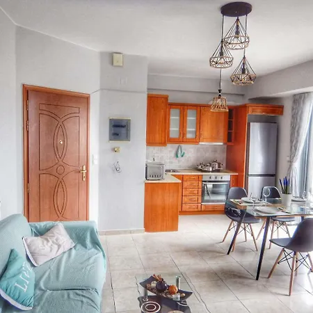 Appartamento Sunbeam 2